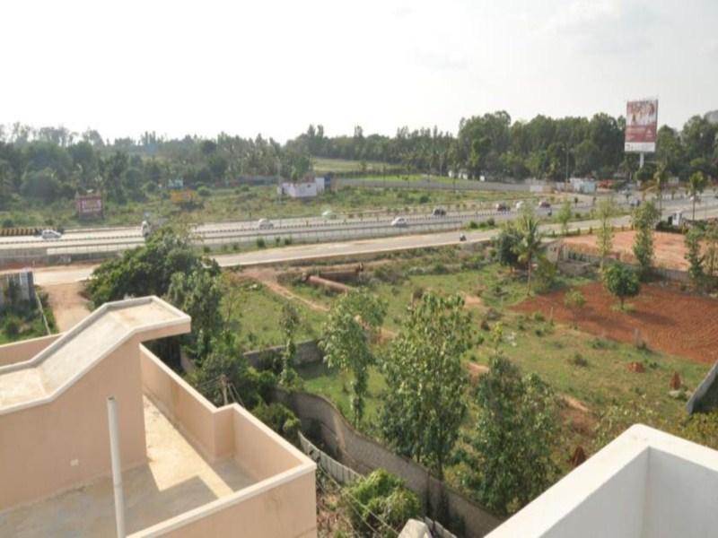 Airport Gateway Hotel Devanahalli Buitenkant foto