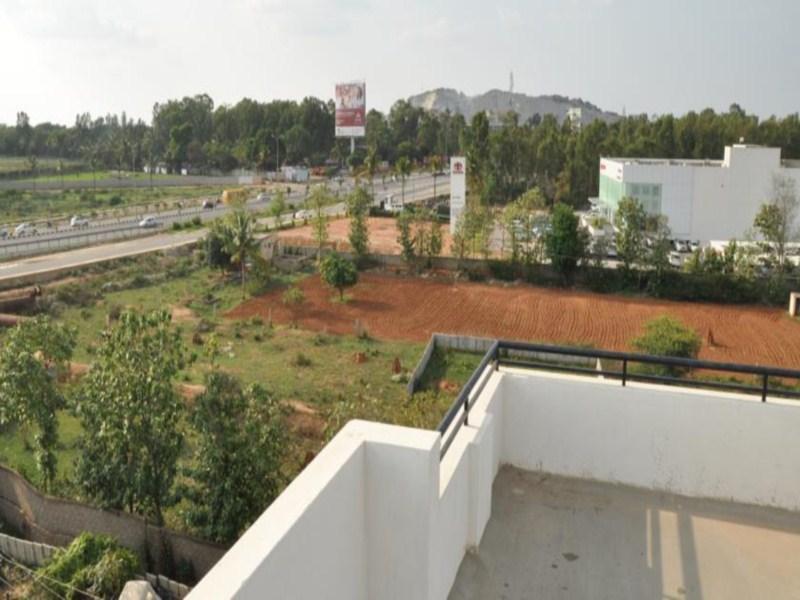 Airport Gateway Hotel Devanahalli Buitenkant foto