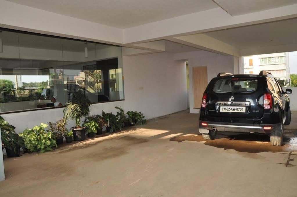 Airport Gateway Hotel Devanahalli Buitenkant foto